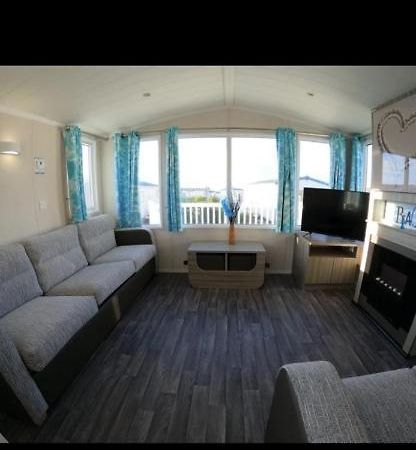 87 Kyntyre View Craig Tara Hotel แอร์ ภายนอก รูปภาพ