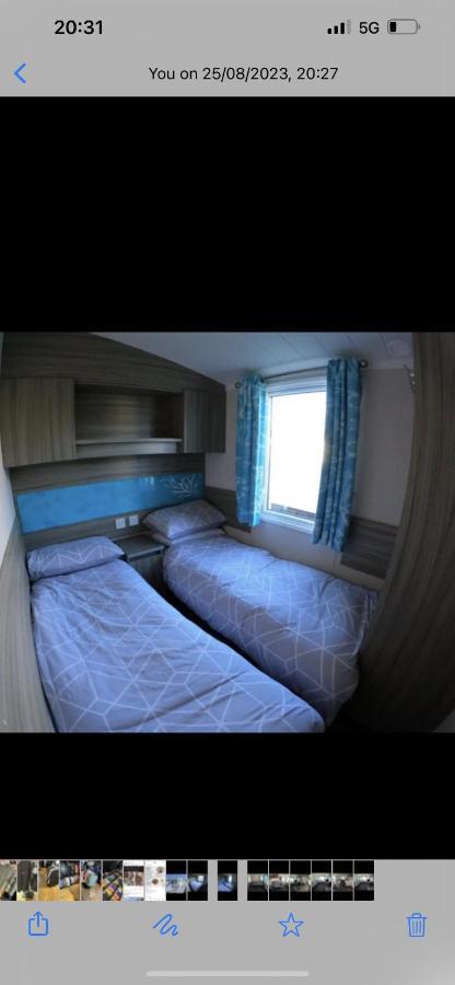 87 Kyntyre View Craig Tara Hotel แอร์ ภายนอก รูปภาพ