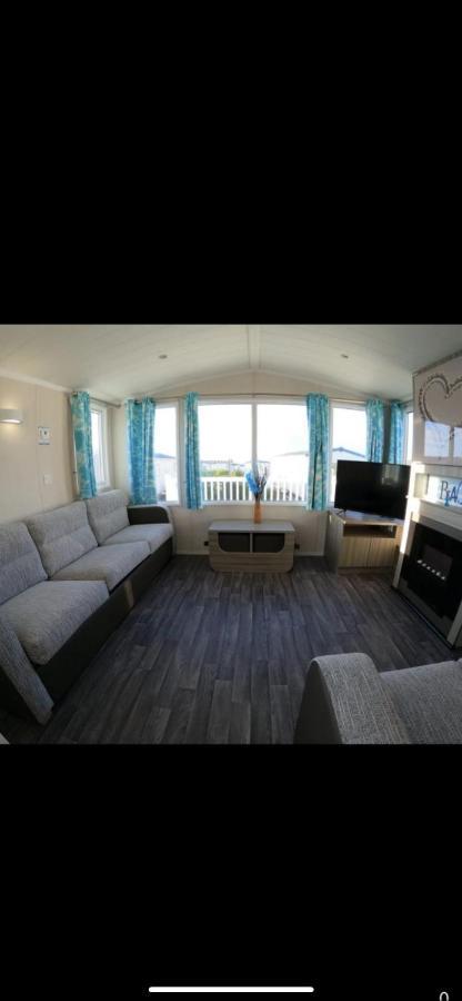 87 Kyntyre View Craig Tara Hotel แอร์ ภายนอก รูปภาพ
